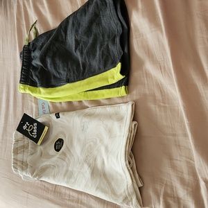 All in motion boys shorts